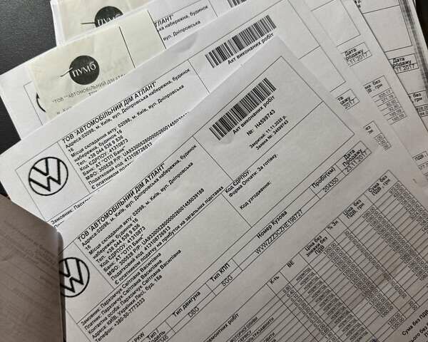 Чорний Фольксваген Пассат, об'ємом двигуна 1.97 л та пробігом 207 тис. км за 17900 $, фото 16 на Automoto.ua