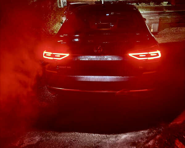 Черный Фольксваген Пассат, объемом двигателя 2 л и пробегом 69 тыс. км за 18500 $, фото 14 на Automoto.ua