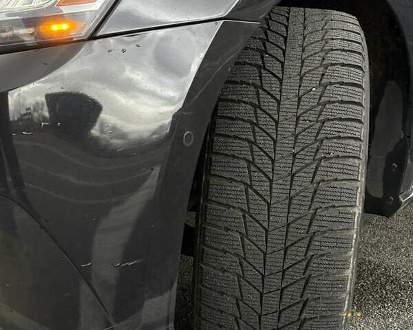 Черный Фольксваген Пассат, объемом двигателя 1.8 л и пробегом 146 тыс. км за 13500 $, фото 17 на Automoto.ua