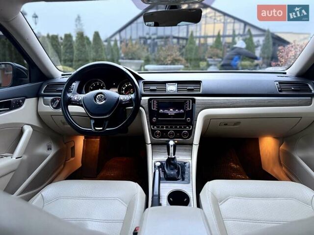 Чорний Фольксваген Пассат, об'ємом двигуна 1.8 л та пробігом 149 тис. км за 13900 $, фото 64 на Automoto.ua