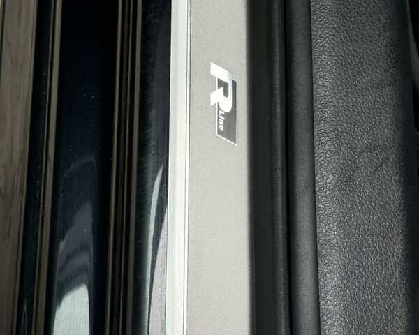 Чорний Фольксваген Пассат, об'ємом двигуна 2 л та пробігом 111 тис. км за 16200 $, фото 1 на Automoto.ua