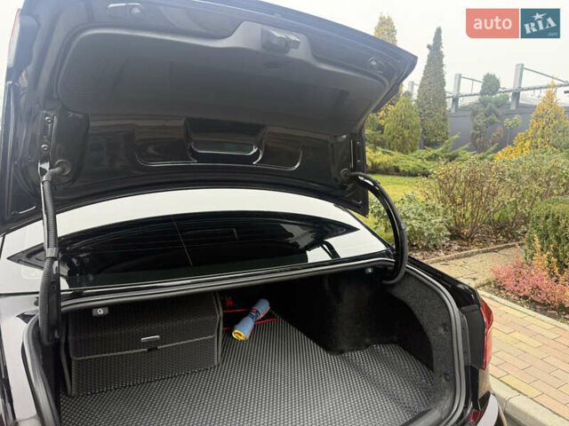 Чорний Фольксваген Пассат, об'ємом двигуна 2 л та пробігом 66 тис. км за 16200 $, фото 34 на Automoto.ua