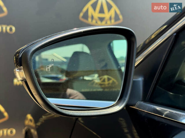 Чорний Фольксваген Пассат, об'ємом двигуна 1.8 л та пробігом 72 тис. км за 15500 $, фото 7 на Automoto.ua