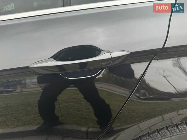 Чорний Фольксваген Пассат, об'ємом двигуна 1.97 л та пробігом 278 тис. км за 17500 $, фото 4 на Automoto.ua