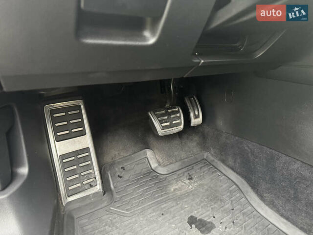 Чорний Фольксваген Пассат, об'ємом двигуна 1.97 л та пробігом 278 тис. км за 17500 $, фото 21 на Automoto.ua