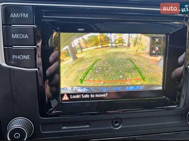 Чорний Фольксваген Пассат, об'ємом двигуна 1.8 л та пробігом 135 тис. км за 12500 $, фото 14 на Automoto.ua