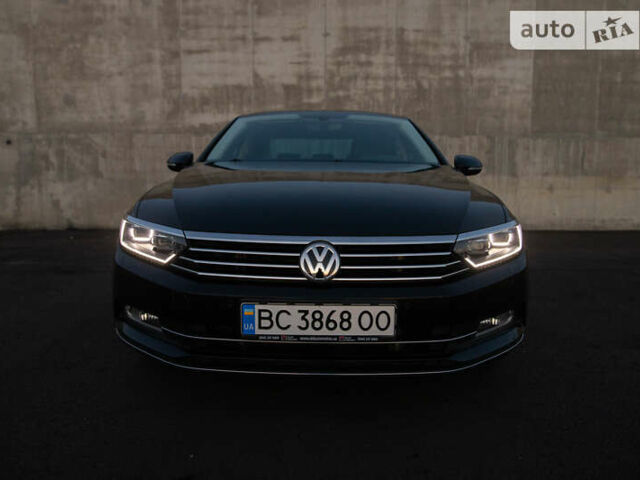 Черный Фольксваген Пассат, объемом двигателя 1.8 л и пробегом 110 тыс. км за 23500 $, фото 11 на Automoto.ua