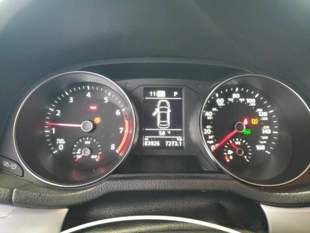 Черный Фольксваген Пассат, объемом двигателя 1.8 л и пробегом 133 тыс. км за 2000 $, фото 8 на Automoto.ua