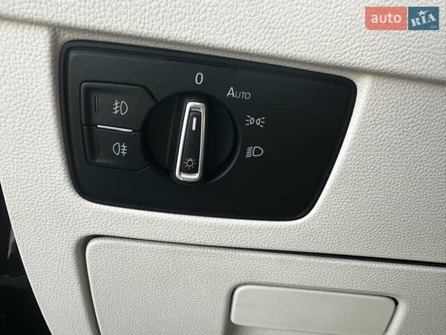 Черный Фольксваген Пассат, объемом двигателя 1.97 л и пробегом 290 тыс. км за 17299 $, фото 25 на Automoto.ua