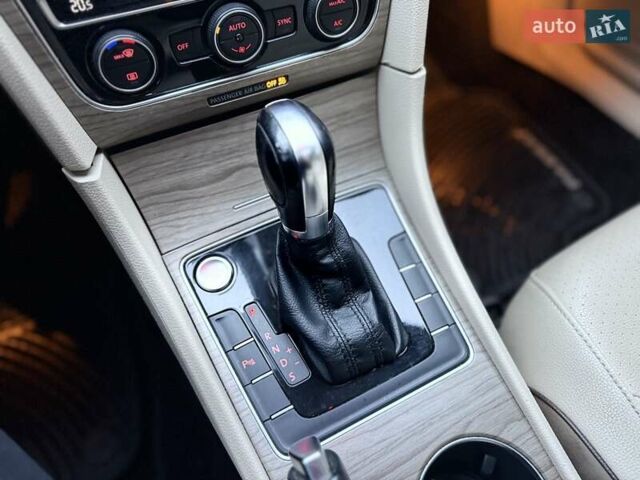 Чорний Фольксваген Пассат, об'ємом двигуна 1.8 л та пробігом 149 тис. км за 13900 $, фото 58 на Automoto.ua