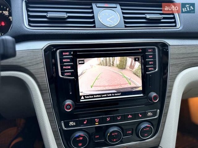 Чорний Фольксваген Пассат, об'ємом двигуна 1.8 л та пробігом 149 тис. км за 13900 $, фото 49 на Automoto.ua