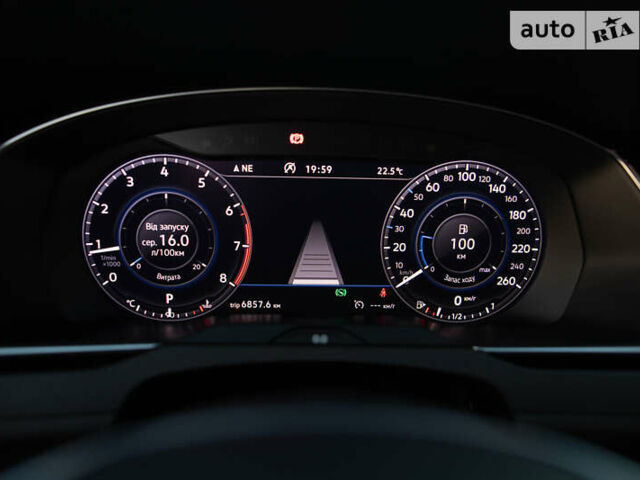 Черный Фольксваген Пассат, объемом двигателя 1.8 л и пробегом 110 тыс. км за 23500 $, фото 46 на Automoto.ua