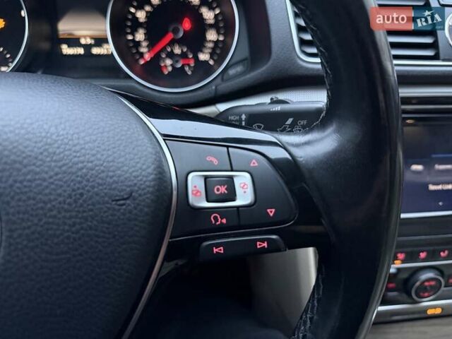 Чорний Фольксваген Пассат, об'ємом двигуна 1.8 л та пробігом 149 тис. км за 13900 $, фото 54 на Automoto.ua