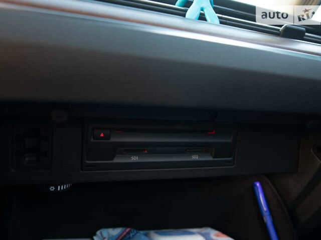 Черный Фольксваген Пассат, объемом двигателя 1.8 л и пробегом 110 тыс. км за 23500 $, фото 37 на Automoto.ua