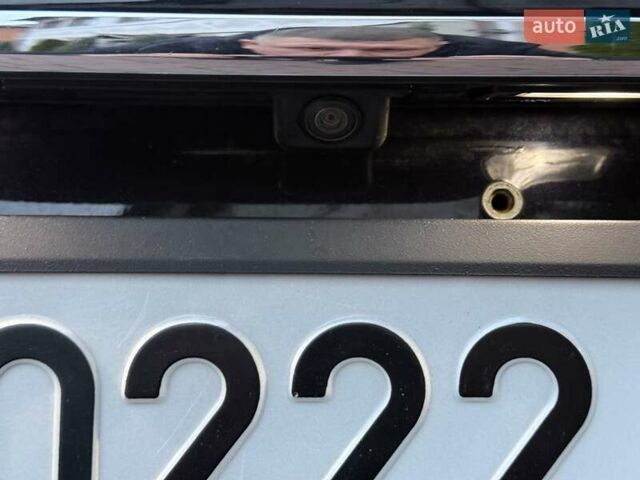 Чорний Фольксваген Пассат, об'ємом двигуна 1.8 л та пробігом 149 тис. км за 13900 $, фото 35 на Automoto.ua