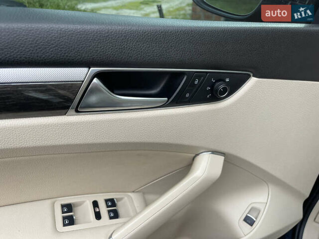 Черный Фольксваген Пассат, объемом двигателя 1.8 л и пробегом 149 тыс. км за 12500 $, фото 27 на Automoto.ua