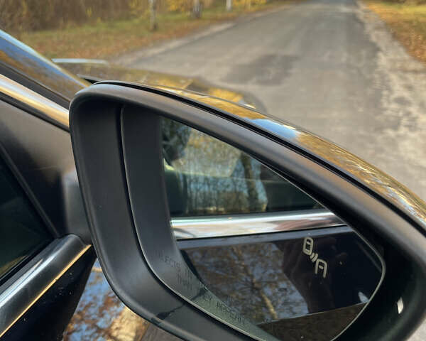 Чорний Фольксваген Пассат, об'ємом двигуна 1.8 л та пробігом 127 тис. км за 15700 $, фото 11 на Automoto.ua