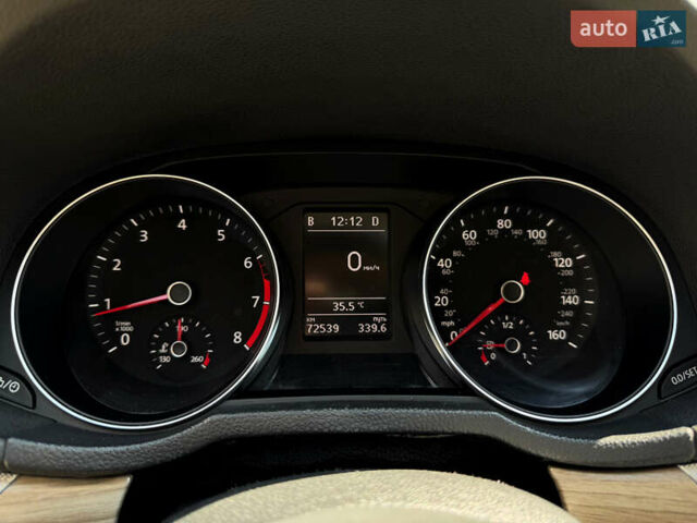 Чорний Фольксваген Пассат, об'ємом двигуна 1.8 л та пробігом 72 тис. км за 15500 $, фото 20 на Automoto.ua
