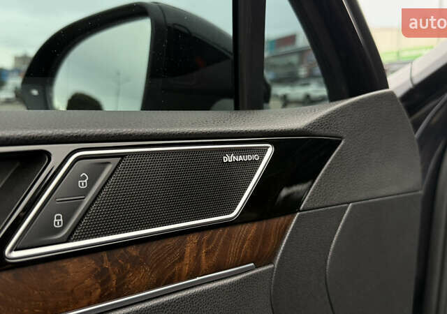 Черный Фольксваген Пассат, объемом двигателя 1.97 л и пробегом 239 тыс. км за 20990 $, фото 32 на Automoto.ua