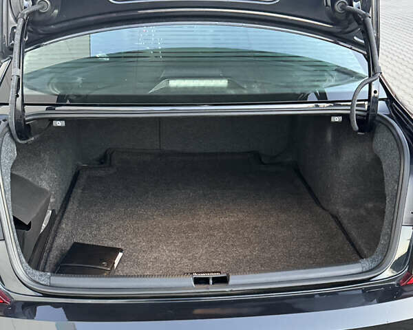 Черный Фольксваген Пассат, объемом двигателя 2 л и пробегом 107 тыс. км за 15400 $, фото 11 на Automoto.ua