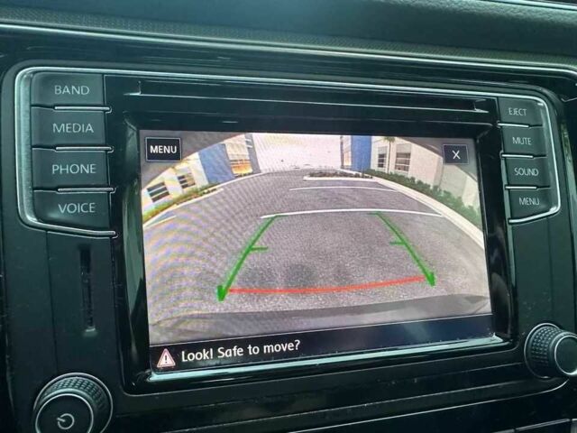 Черный Фольксваген Пассат, объемом двигателя 2 л и пробегом 75 тыс. км за 2300 $, фото 6 на Automoto.ua