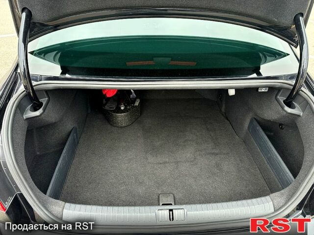 Чорний Фольксваген Пассат, об'ємом двигуна 1.6 л та пробігом 128 тис. км за 16300 $, фото 11 на Automoto.ua