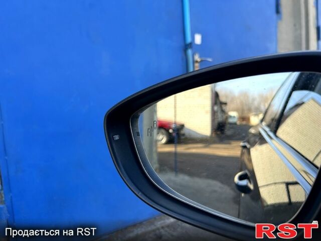 Чорний Фольксваген Пассат, об'ємом двигуна 1.8 л та пробігом 87 тис. км за 16250 $, фото 11 на Automoto.ua