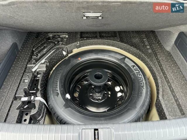 Чорний Фольксваген Пассат, об'ємом двигуна 1.97 л та пробігом 135 тис. км за 20000 $, фото 20 на Automoto.ua