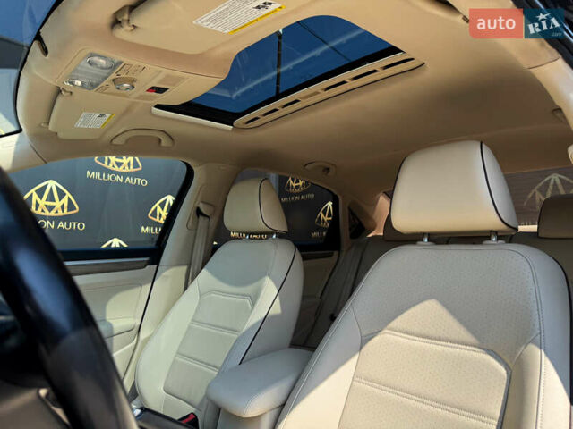 Чорний Фольксваген Пассат, об'ємом двигуна 1.8 л та пробігом 72 тис. км за 15500 $, фото 8 на Automoto.ua