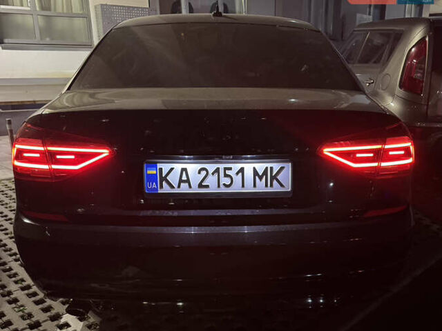 Черный Фольксваген Пассат, объемом двигателя 1.8 л и пробегом 122 тыс. км за 14900 $, фото 13 на Automoto.ua
