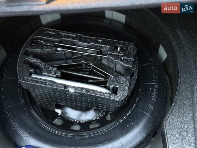 Чорний Фольксваген Пассат, об'ємом двигуна 1.8 л та пробігом 149 тис. км за 13900 $, фото 36 на Automoto.ua