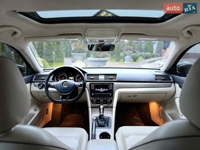 Чорний Фольксваген Пассат, об'ємом двигуна 1.8 л та пробігом 149 тис. км за 13900 $, фото 69 на Automoto.ua