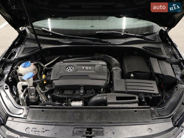 Черный Фольксваген Пассат, объемом двигателя 1.8 л и пробегом 140 тыс. км за 15799 $, фото 22 на Automoto.ua