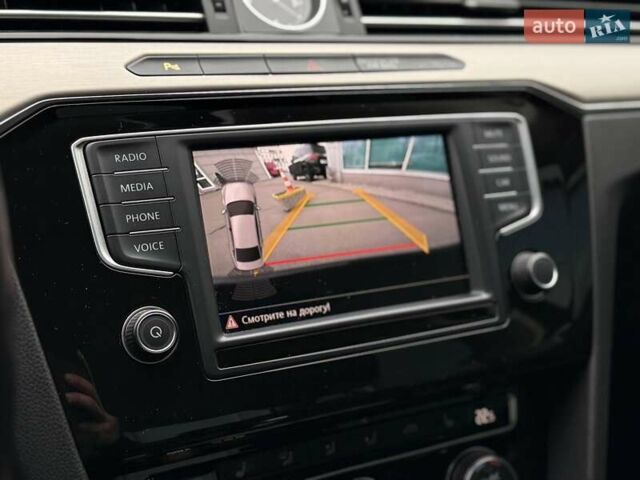 Чорний Фольксваген Пассат, об'ємом двигуна 1.8 л та пробігом 117 тис. км за 20700 $, фото 21 на Automoto.ua