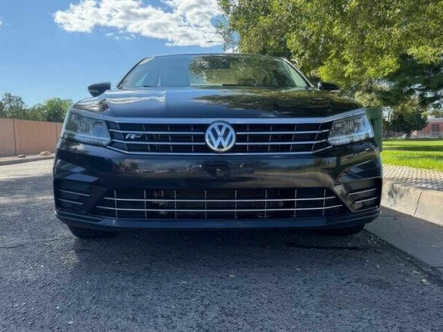 Чорний Фольксваген Пассат, об'ємом двигуна 1.8 л та пробігом 59 тис. км за 12100 $, фото 1 на Automoto.ua