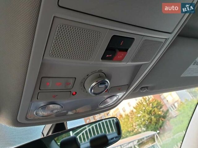 Черный Фольксваген Пассат, объемом двигателя 2 л и пробегом 143 тыс. км за 19300 $, фото 25 на Automoto.ua