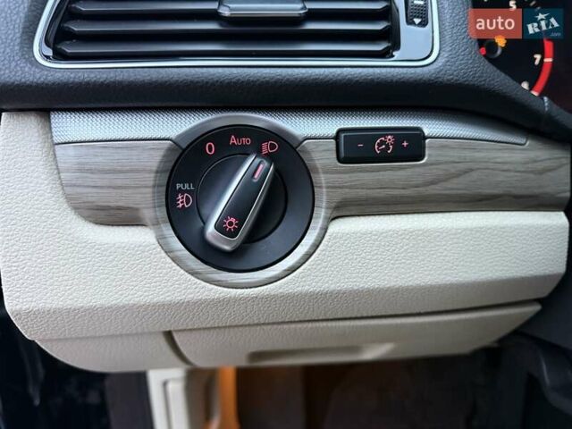 Чорний Фольксваген Пассат, об'ємом двигуна 1.8 л та пробігом 149 тис. км за 13900 $, фото 46 на Automoto.ua