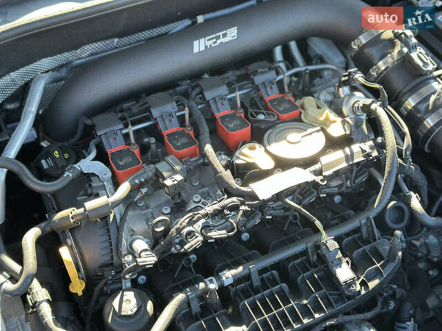 Фольксваген Пассат 2018 в Фастове на Automoto.ua Черный Фольксваген Пассат, объемом двигателя 1.98 л и пробегом 124 тыс. км за 13750 $, фото 19 на Automoto.ua