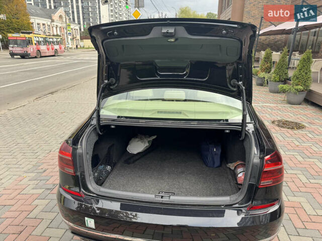 Черный Фольксваген Пассат, объемом двигателя 1.98 л и пробегом 25 тыс. км за 16399 $, фото 32 на Automoto.ua