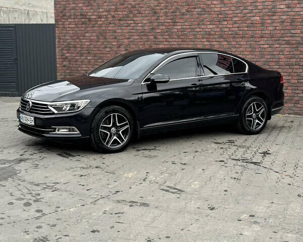 Фольксваген Пассат 2018 в Хмельницком на Automoto.ua Черный Фольксваген Пассат, объемом двигателя 1.97 л и пробегом 227 тыс. км за 16900 $, фото 75 на Automoto.ua