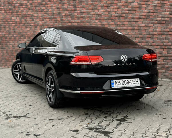 Фольксваген Пассат 2018 в Хмельницком на Automoto.ua Черный Фольксваген Пассат, объемом двигателя 1.97 л и пробегом 227 тыс. км за 16900 $, фото 84 на Automoto.ua