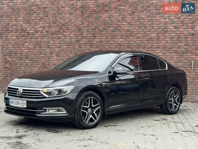 Фольксваген Пассат 2018 в Хмельницком на Automoto.ua Черный Фольксваген Пассат, объемом двигателя 1.97 л и пробегом 227 тыс. км за 16900 $, фото 73 на Automoto.ua