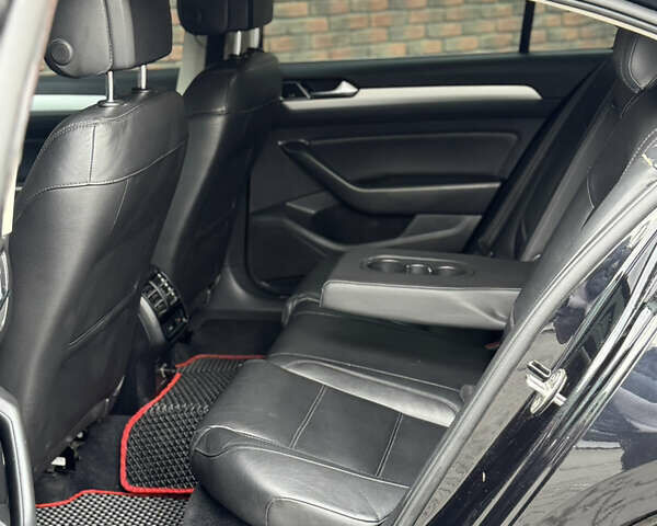 Фольксваген Пассат 2018 в Хмельницком на Automoto.ua Черный Фольксваген Пассат, объемом двигателя 1.97 л и пробегом 227 тыс. км за 16900 $, фото 89 на Automoto.ua