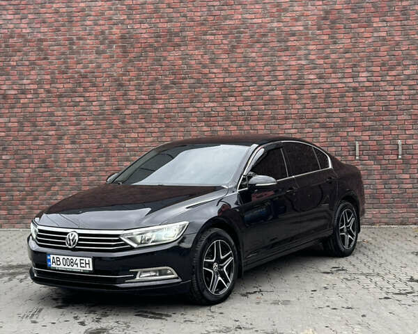 Фольксваген Пассат 2018 в Хмельницком на Automoto.ua Черный Фольксваген Пассат, объемом двигателя 1.97 л и пробегом 227 тыс. км за 16900 $, фото 121 на Automoto.ua
