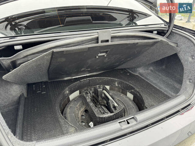 Чорний Фольксваген Пассат, об'ємом двигуна 2 л та пробігом 145 тис. км за 17200 $, фото 23 на Automoto.ua