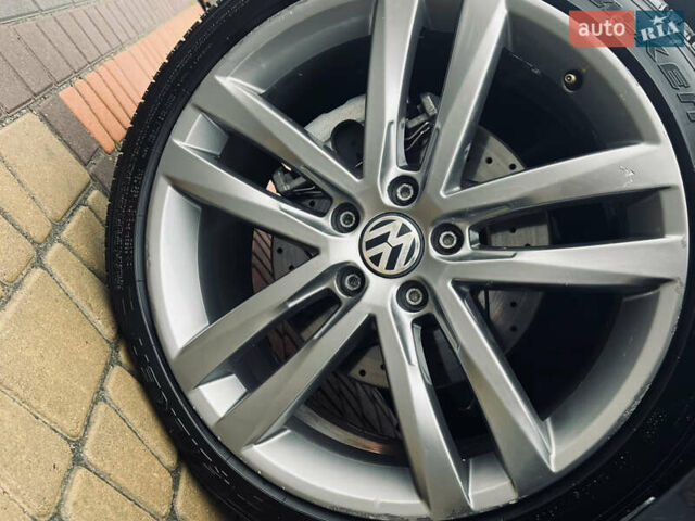 Чорний Фольксваген Пассат, об'ємом двигуна 2 л та пробігом 153 тис. км за 11900 $, фото 36 на Automoto.ua