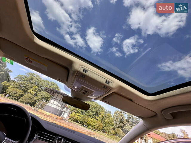 Черный Фольксваген Пассат, объемом двигателя 1.97 л и пробегом 142 тыс. км за 25500 $, фото 25 на Automoto.ua