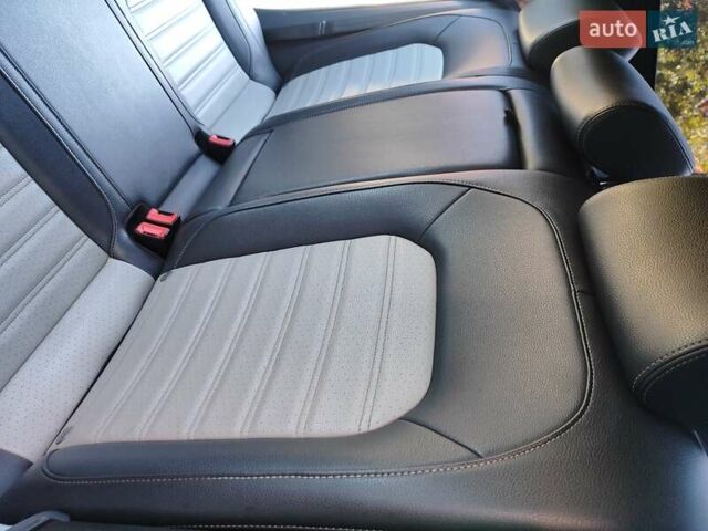 Черный Фольксваген Пассат, объемом двигателя 3.6 л и пробегом 90 тыс. км за 15500 $, фото 16 на Automoto.ua