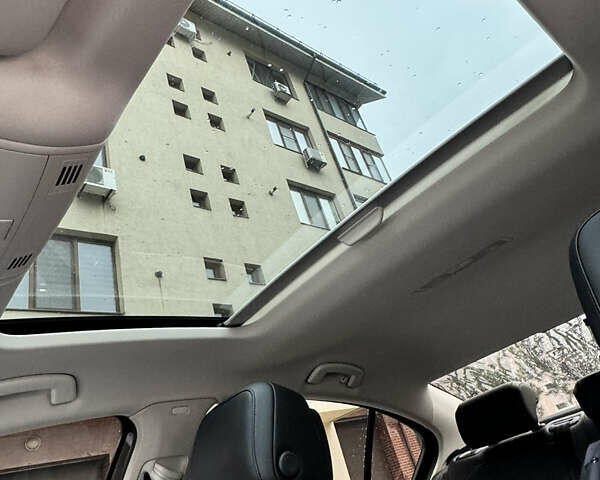 Фольксваген Пассат 2018 в Запорожье на Automoto.ua Черный Фольксваген Пассат, объемом двигателя 1.97 л и пробегом 217 тыс. км за 20600 $, фото 22 на Automoto.ua