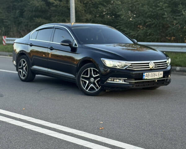 Фольксваген Пассат 2018 в Хмельницком на Automoto.ua Черный Фольксваген Пассат, объемом двигателя 1.97 л и пробегом 227 тыс. км за 16900 $, фото 33 на Automoto.ua